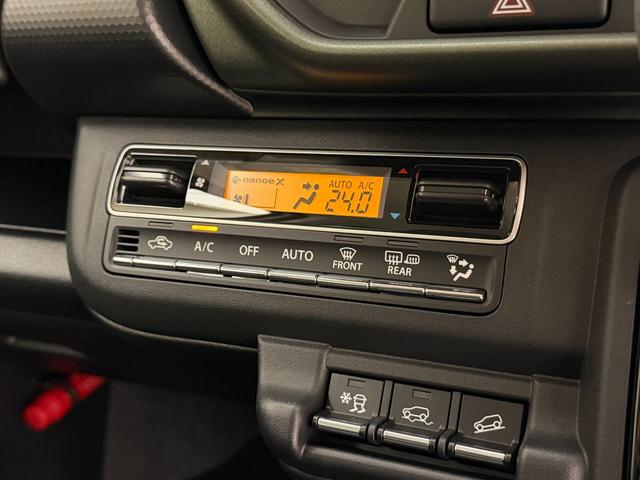 ハスラー !先行初売!タフワイルド 3型 当社パックでさらに快適に! アルミホイール LEDヘッドランプ LEDフォグランプ SRSエアバック オートライト イモビライザー キーレスエントリー シートヒーター 衝突被害軽減ブレーキ 後退時ブレーキサポート(14枚目)