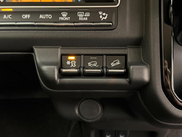 ハスラー !先行初売!タフワイルド 3型 当社パックでさらに快適に! アルミホイール LEDヘッドランプ LEDフォグランプ SRSエアバック オートライト イモビライザー キーレスエントリー シートヒーター 衝突被害軽減ブレーキ 後退時ブレーキサポート(15枚目)