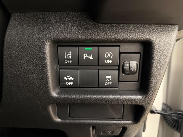 ハスラー !先行初売!タフワイルド 3型 当社パックでさらに快適に! アルミホイール LEDヘッドランプ LEDフォグランプ SRSエアバック オートライト イモビライザー キーレスエントリー シートヒーター 衝突被害軽減ブレーキ 後退時ブレーキサポート(18枚目)