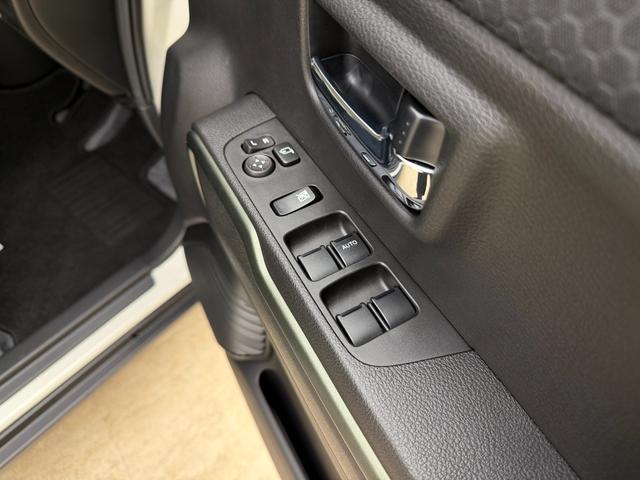 ハスラー !先行初売!タフワイルド 3型 当社パックでさらに快適に! アルミホイール LEDヘッドランプ LEDフォグランプ SRSエアバック オートライト イモビライザー キーレスエントリー シートヒーター 衝突被害軽減ブレーキ 後退時ブレーキサポート(19枚目)