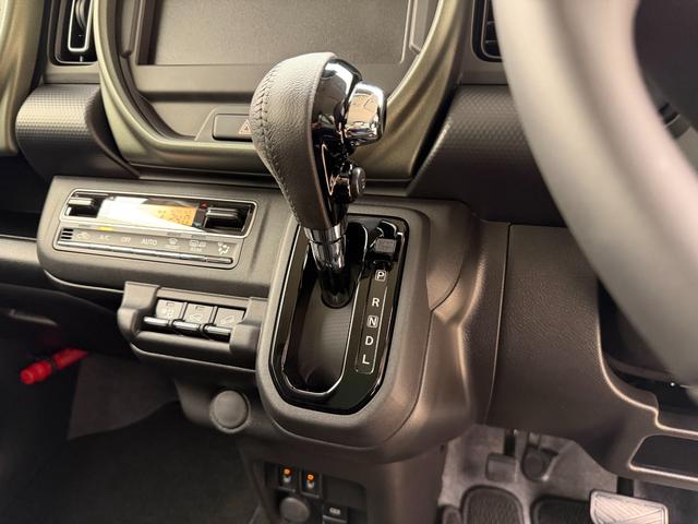 ハスラー !先行初売!タフワイルド 3型 当社パックでさらに快適に! アルミホイール LEDヘッドランプ LEDフォグランプ SRSエアバック オートライト イモビライザー キーレスエントリー シートヒーター 衝突被害軽減ブレーキ 後退時ブレーキサポート(26枚目)