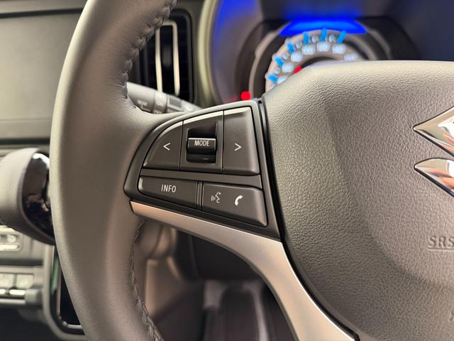 ハスラー !先行初売!タフワイルド 3型 当社パックでさらに快適に! アルミホイール LEDヘッドランプ LEDフォグランプ SRSエアバック オートライト イモビライザー キーレスエントリー シートヒーター 衝突被害軽減ブレーキ 後退時ブレーキサポート(27枚目)