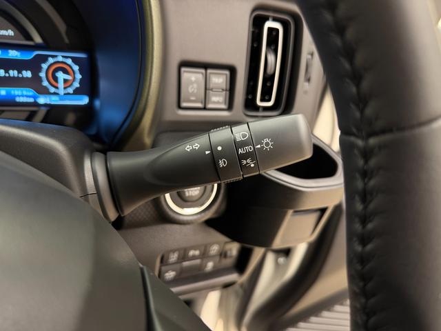 ハスラー !先行初売!タフワイルド 3型 当社パックでさらに快適に! アルミホイール LEDヘッドランプ LEDフォグランプ SRSエアバック オートライト イモビライザー キーレスエントリー シートヒーター 衝突被害軽減ブレーキ 後退時ブレーキサポート(29枚目)