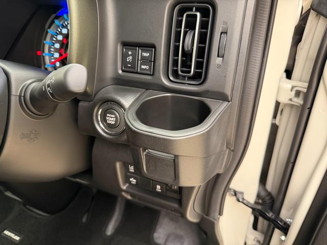 ハスラー !先行初売!タフワイルド 3型 当社パックでさらに快適に! アルミホイール LEDヘッドランプ LEDフォグランプ SRSエアバック オートライト イモビライザー キーレスエントリー シートヒーター 衝突被害軽減ブレーキ 後退時ブレーキサポート(30枚目)