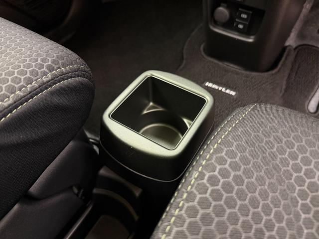 ハスラー !先行初売!タフワイルド 3型 当社パックでさらに快適に! アルミホイール LEDヘッドランプ LEDフォグランプ SRSエアバック オートライト イモビライザー キーレスエントリー シートヒーター 衝突被害軽減ブレーキ 後退時ブレーキサポート(31枚目)