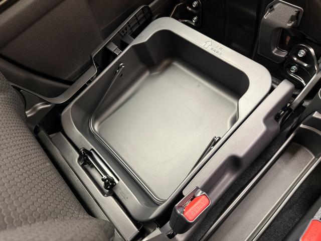 ハスラー !先行初売!タフワイルド 3型 当社パックでさらに快適に! アルミホイール LEDヘッドランプ LEDフォグランプ SRSエアバック オートライト イモビライザー キーレスエントリー シートヒーター 衝突被害軽減ブレーキ 後退時ブレーキサポート(34枚目)