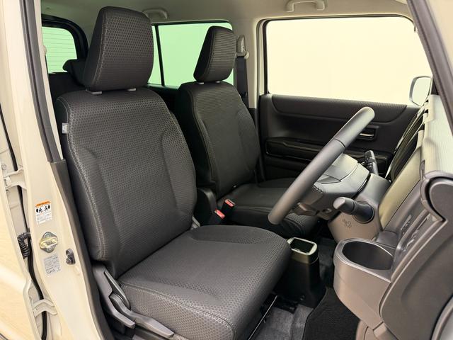 ハスラー !先行初売!タフワイルド 3型 当社パックでさらに快適に! アルミホイール LEDヘッドランプ LEDフォグランプ SRSエアバック オートライト イモビライザー キーレスエントリー シートヒーター 衝突被害軽減ブレーキ 後退時ブレーキサポート(39枚目)