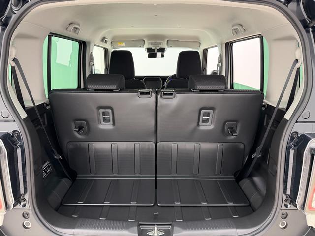 ハスラー !先行初売!タフワイルド 3型 当社パックでさらに快適に! アルミホイール LEDヘッドランプ LEDフォグランプ SRSエアバック オートライト イモビライザー キーレスエントリー シートヒーター 衝突被害軽減ブレーキ 後退時ブレーキサポート(41枚目)