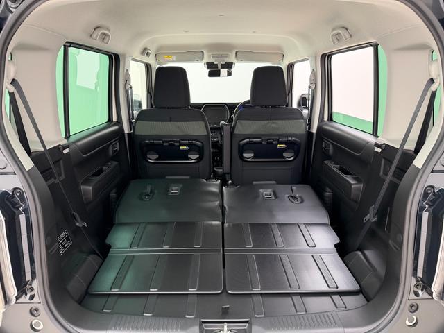 ハスラー !先行初売!タフワイルド 3型 当社パックでさらに快適に! アルミホイール LEDヘッドランプ LEDフォグランプ SRSエアバック オートライト イモビライザー キーレスエントリー シートヒーター 衝突被害軽減ブレーキ 後退時ブレーキサポート(42枚目)