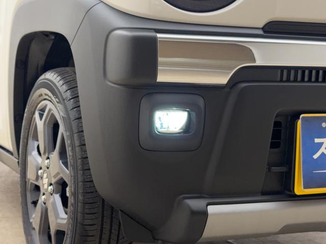 ハスラー !先行初売!タフワイルド 3型 当社パックでさらに快適に! アルミホイール LEDヘッドランプ LEDフォグランプ SRSエアバック オートライト イモビライザー キーレスエントリー シートヒーター 衝突被害軽減ブレーキ 後退時ブレーキサポート(46枚目)