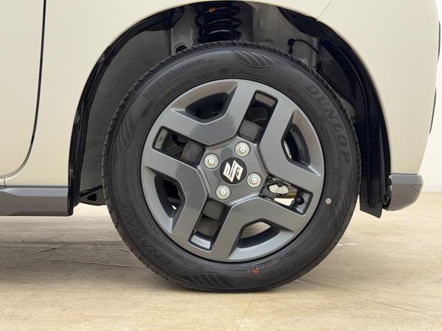 スペーシア !先行初売!ギア HYBRID XZ全方位カメラ9インチナビ アルミホイール LEDヘッドランプ LEDフォグランプ SRSエアバック オートライト イモビライザー プッシュスタート シートヒーター 衝突被害軽減ブレーキ 後退時ブレーキサポート(9枚目)