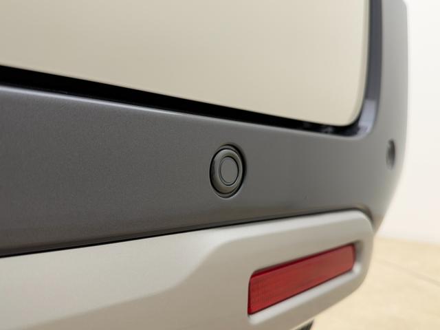 スペーシア !先行初売!ギア HYBRID XZ全方位カメラ9インチナビ アルミホイール LEDヘッドランプ LEDフォグランプ SRSエアバック オートライト イモビライザー プッシュスタート シートヒーター 衝突被害軽減ブレーキ 後退時ブレーキサポート(27枚目)