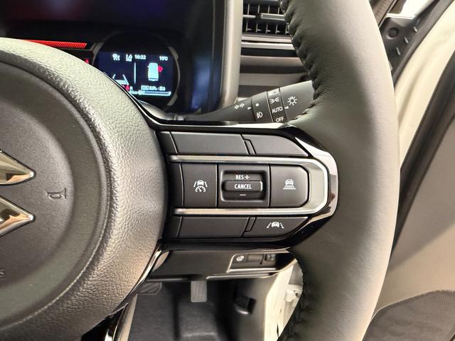 スペーシア !先行初売!ギア HYBRID XZ全方位カメラ9インチナビ アルミホイール LEDヘッドランプ LEDフォグランプ SRSエアバック オートライト イモビライザー プッシュスタート シートヒーター 衝突被害軽減ブレーキ 後退時ブレーキサポート(34枚目)