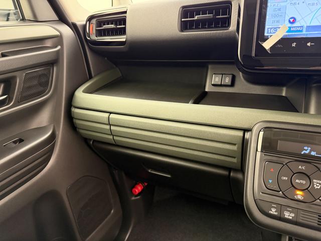 スペーシア !先行初売!ギア HYBRID XZ全方位カメラ9インチナビ アルミホイール LEDヘッドランプ LEDフォグランプ SRSエアバック オートライト イモビライザー プッシュスタート シートヒーター 衝突被害軽減ブレーキ 後退時ブレーキサポート(37枚目)