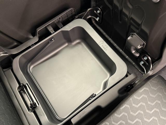 スペーシア !先行初売!ギア HYBRID XZ全方位カメラ9インチナビ アルミホイール LEDヘッドランプ LEDフォグランプ SRSエアバック オートライト イモビライザー プッシュスタート シートヒーター 衝突被害軽減ブレーキ 後退時ブレーキサポート(40枚目)