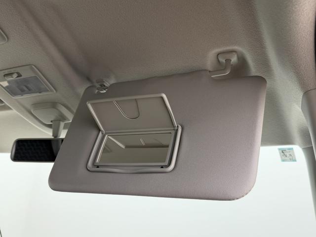 スペーシア !先行初売!ギア HYBRID XZ全方位カメラ9インチナビ アルミホイール LEDヘッドランプ LEDフォグランプ SRSエアバック オートライト イモビライザー プッシュスタート シートヒーター 衝突被害軽減ブレーキ 後退時ブレーキサポート(44枚目)