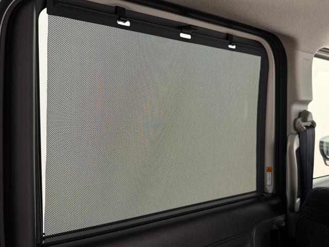 スペーシア !先行初売!ギア HYBRID XZ全方位カメラ9インチナビ アルミホイール LEDヘッドランプ LEDフォグランプ SRSエアバック オートライト イモビライザー プッシュスタート シートヒーター 衝突被害軽減ブレーキ 後退時ブレーキサポート(47枚目)