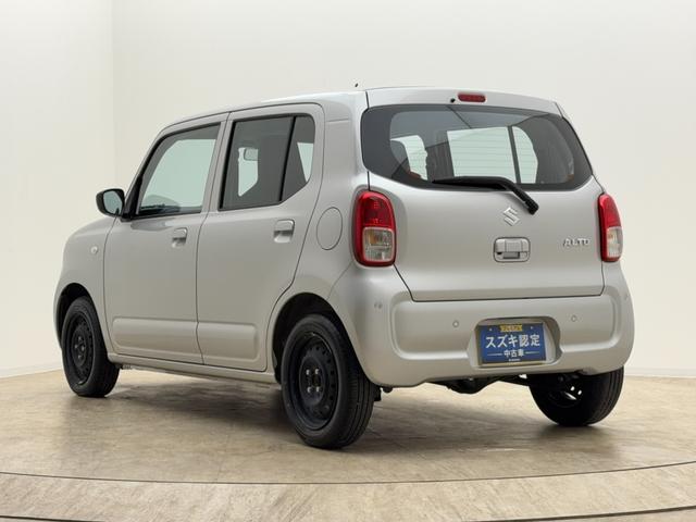 アルト !先行初売! L 2型 4WD ディスプレイオーディオ 当社パックでさらに快適に スチールホイール ハロゲンヘッドランプ SRSエアバック オートライト イモビライザー キーレスエントリー シートヒーター 衝突被害軽減ブレーキ 後退時ブレーキサポート(4枚目)