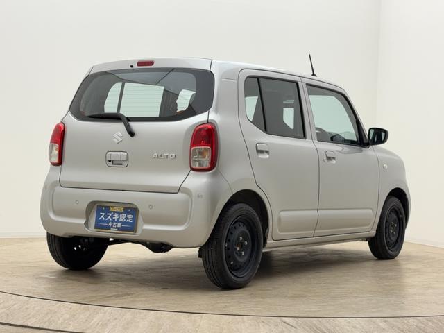 アルト !先行初売! L 2型 4WD ディスプレイオーディオ 当社パックでさらに快適に スチールホイール ハロゲンヘッドランプ SRSエアバック オートライト イモビライザー キーレスエントリー シートヒーター 衝突被害軽減ブレーキ 後退時ブレーキサポート(6枚目)