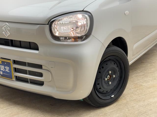 アルト !先行初売! L 2型 4WD ディスプレイオーディオ 当社パックでさらに快適に スチールホイール ハロゲンヘッドランプ SRSエアバック オートライト イモビライザー キーレスエントリー シートヒーター 衝突被害軽減ブレーキ 後退時ブレーキサポート(7枚目)