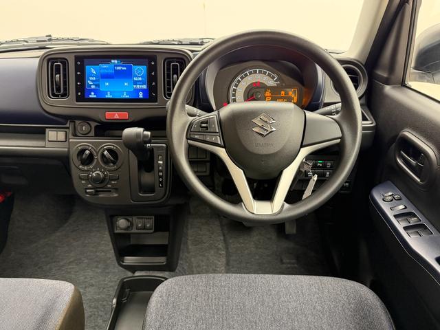 アルト !先行初売! L 2型 4WD ディスプレイオーディオ 当社パックでさらに快適に スチールホイール ハロゲンヘッドランプ SRSエアバック オートライト イモビライザー キーレスエントリー シートヒーター 衝突被害軽減ブレーキ 後退時ブレーキサポート(11枚目)