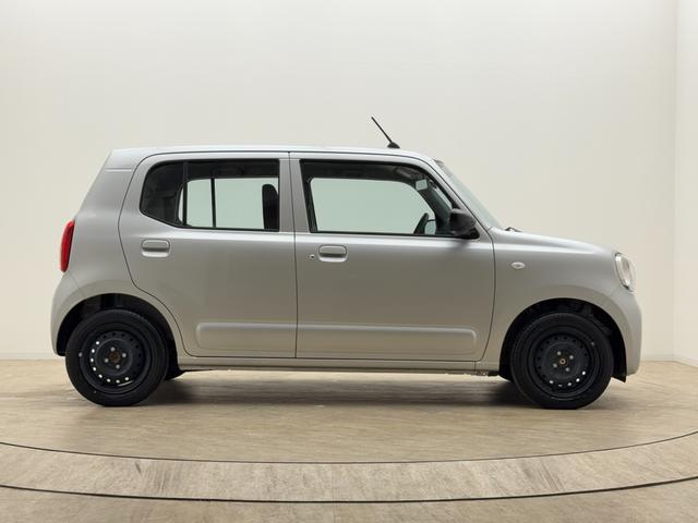 アルト !先行初売! L 2型 4WD ディスプレイオーディオ 当社パックでさらに快適に スチールホイール ハロゲンヘッドランプ SRSエアバック オートライト イモビライザー キーレスエントリー シートヒーター 衝突被害軽減ブレーキ 後退時ブレーキサポート(23枚目)