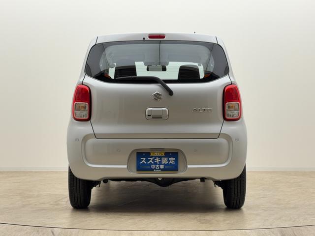 アルト !先行初売! L 2型 4WD ディスプレイオーディオ 当社パックでさらに快適に スチールホイール ハロゲンヘッドランプ SRSエアバック オートライト イモビライザー キーレスエントリー シートヒーター 衝突被害軽減ブレーキ 後退時ブレーキサポート(25枚目)