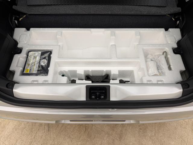 アルト !先行初売! L 2型 4WD ディスプレイオーディオ 当社パックでさらに快適に スチールホイール ハロゲンヘッドランプ SRSエアバック オートライト イモビライザー キーレスエントリー シートヒーター 衝突被害軽減ブレーキ 後退時ブレーキサポート(40枚目)