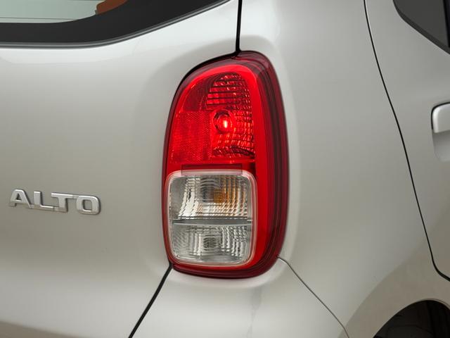 アルト !先行初売! L 2型 4WD ディスプレイオーディオ 当社パックでさらに快適に スチールホイール ハロゲンヘッドランプ SRSエアバック オートライト イモビライザー キーレスエントリー シートヒーター 衝突被害軽減ブレーキ 後退時ブレーキサポート(43枚目)