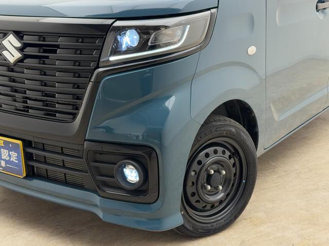 スペーシアベース !先行初売! GF 4WD 当社パックでさらに快適に アルミホイール LEDヘッドランプ LEDフォグランプ SRSエアバック オートライト イモビライザー キーレスエントリー シートヒーター 衝突被害軽減ブレーキ 後退時ブレーキサポート(7枚目)