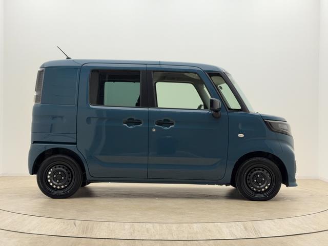 スペーシアベース !先行初売! GF 4WD 当社パックでさらに快適に アルミホイール LEDヘッドランプ LEDフォグランプ SRSエアバック オートライト イモビライザー キーレスエントリー シートヒーター 衝突被害軽減ブレーキ 後退時ブレーキサポート(23枚目)