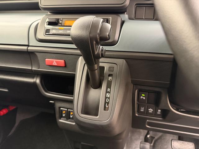 スペーシアベース !先行初売! GF 4WD 当社パックでさらに快適に アルミホイール LEDヘッドランプ LEDフォグランプ SRSエアバック オートライト イモビライザー キーレスエントリー シートヒーター 衝突被害軽減ブレーキ 後退時ブレーキサポート(26枚目)