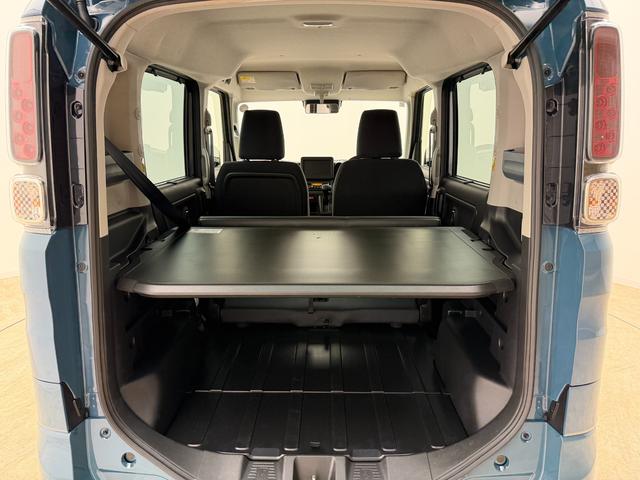 スペーシアベース !先行初売! GF 4WD 当社パックでさらに快適に アルミホイール LEDヘッドランプ LEDフォグランプ SRSエアバック オートライト イモビライザー キーレスエントリー シートヒーター 衝突被害軽減ブレーキ 後退時ブレーキサポート(38枚目)