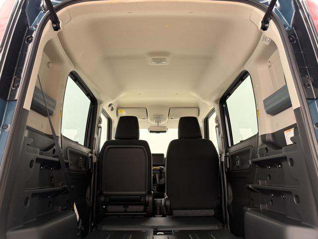 スペーシアベース !先行初売! GF 4WD 当社パックでさらに快適に アルミホイール LEDヘッドランプ LEDフォグランプ SRSエアバック オートライト イモビライザー キーレスエントリー シートヒーター 衝突被害軽減ブレーキ 後退時ブレーキサポート(40枚目)