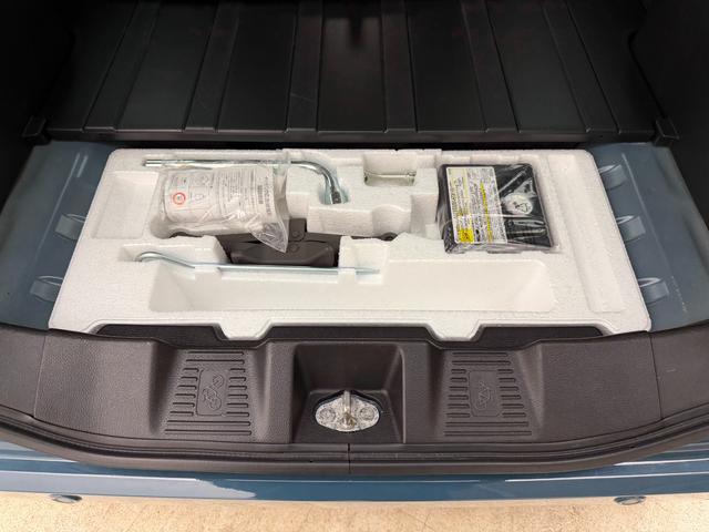 スペーシアベース !先行初売! GF 4WD 当社パックでさらに快適に アルミホイール LEDヘッドランプ LEDフォグランプ SRSエアバック オートライト イモビライザー キーレスエントリー シートヒーター 衝突被害軽減ブレーキ 後退時ブレーキサポート(41枚目)