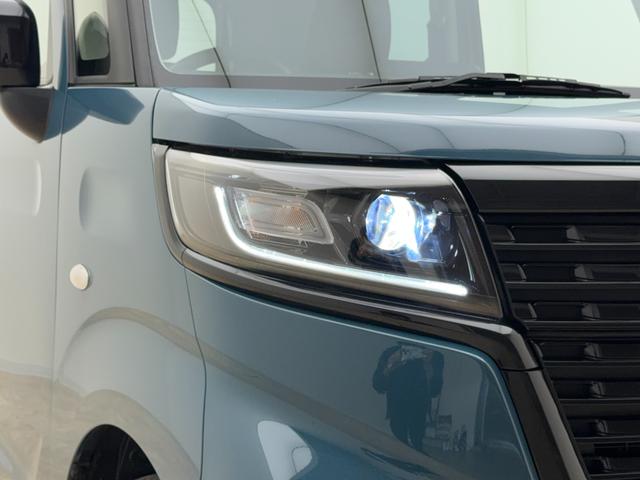 スペーシアベース !先行初売! GF 4WD 当社パックでさらに快適に アルミホイール LEDヘッドランプ LEDフォグランプ SRSエアバック オートライト イモビライザー キーレスエントリー シートヒーター 衝突被害軽減ブレーキ 後退時ブレーキサポート(42枚目)