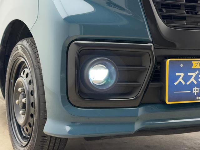 スペーシアベース !先行初売! GF 4WD 当社パックでさらに快適に アルミホイール LEDヘッドランプ LEDフォグランプ SRSエアバック オートライト イモビライザー キーレスエントリー シートヒーター 衝突被害軽減ブレーキ 後退時ブレーキサポート(43枚目)