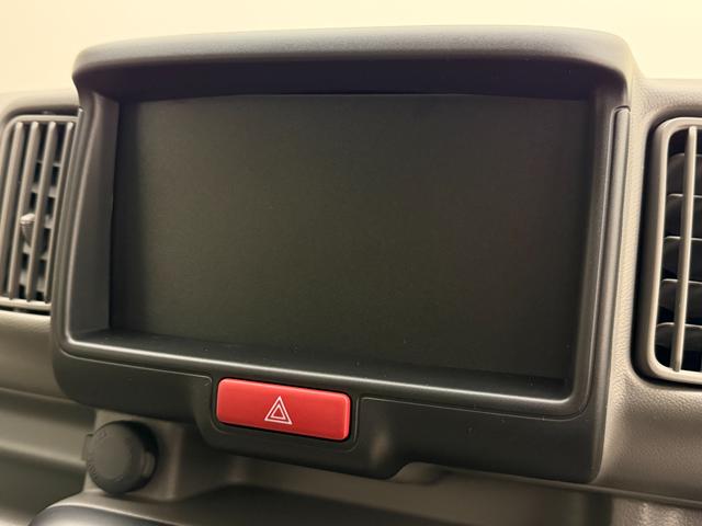 エブリイ ！先行初売！ＪＯＩＮターボ　６型　ＣＶＴ　パートタイム４ＷＤ　別途当社パックでさらに快適に！　スチールホイール　ＬＥＤヘッドライト　ＳＲＳエアバック　オートライト　イモビライザー　プッシュスタート　シートヒーター　衝突被害軽減ブレーキ　後退時ブレーキサポート（13枚目）