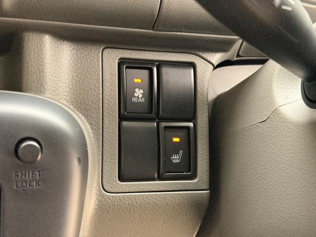 エブリイ ！先行初売！ＪＯＩＮターボ　６型　ＣＶＴ　パートタイム４ＷＤ　別途当社パックでさらに快適に！　スチールホイール　ＬＥＤヘッドライト　ＳＲＳエアバック　オートライト　イモビライザー　プッシュスタート　シートヒーター　衝突被害軽減ブレーキ　後退時ブレーキサポート（15枚目）