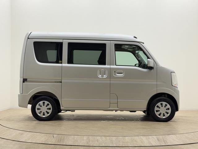 エブリイ ！先行初売！ＪＯＩＮターボ　６型　ＣＶＴ　パートタイム４ＷＤ　別途当社パックでさらに快適に！　スチールホイール　ＬＥＤヘッドライト　ＳＲＳエアバック　オートライト　イモビライザー　プッシュスタート　シートヒーター　衝突被害軽減ブレーキ　後退時ブレーキサポート（22枚目）