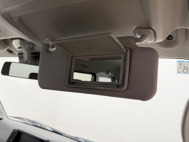 エブリイ ！先行初売！ＪＯＩＮターボ　６型　ＣＶＴ　パートタイム４ＷＤ　別途当社パックでさらに快適に！　スチールホイール　ＬＥＤヘッドライト　ＳＲＳエアバック　オートライト　イモビライザー　プッシュスタート　シートヒーター　衝突被害軽減ブレーキ　後退時ブレーキサポート（32枚目）