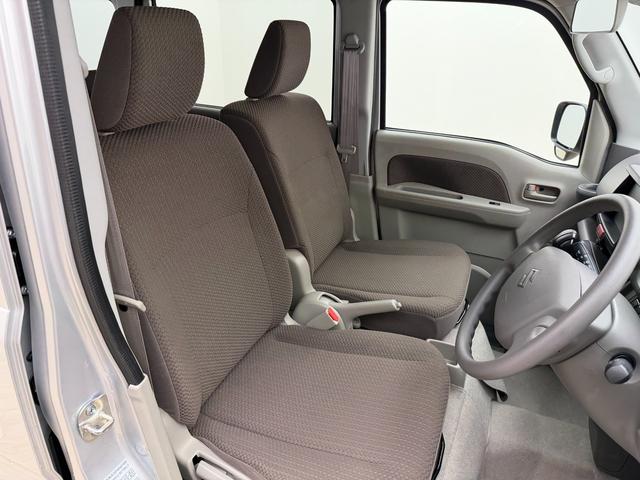 エブリイ ！先行初売！ＪＯＩＮターボ　６型　ＣＶＴ　パートタイム４ＷＤ　別途当社パックでさらに快適に！　スチールホイール　ＬＥＤヘッドライト　ＳＲＳエアバック　オートライト　イモビライザー　プッシュスタート　シートヒーター　衝突被害軽減ブレーキ　後退時ブレーキサポート（35枚目）