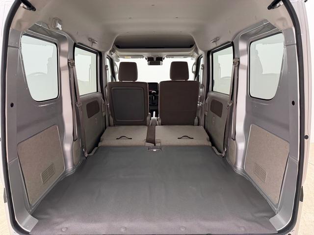 エブリイ ！先行初売！ＪＯＩＮターボ　６型　ＣＶＴ　パートタイム４ＷＤ　別途当社パックでさらに快適に！　スチールホイール　ＬＥＤヘッドライト　ＳＲＳエアバック　オートライト　イモビライザー　プッシュスタート　シートヒーター　衝突被害軽減ブレーキ　後退時ブレーキサポート（38枚目）