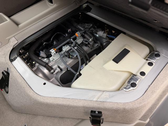 エブリイ ！先行初売！ＪＯＩＮターボ　６型　ＣＶＴ　パートタイム４ＷＤ　別途当社パックでさらに快適に！　スチールホイール　ＬＥＤヘッドライト　ＳＲＳエアバック　オートライト　イモビライザー　プッシュスタート　シートヒーター　衝突被害軽減ブレーキ　後退時ブレーキサポート（44枚目）