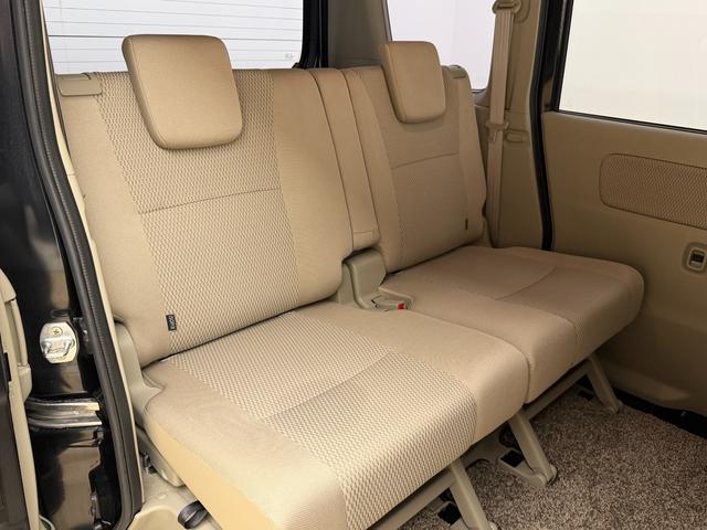 エブリイワゴン !先行初売!PZターボ ハイルーフ 3型 4AT 別途当社パックでさらに快適に! アルミホイール LEDヘッドライト SRSエアバック オートライト イモビライザー プッシュスタート シートヒーター 衝突被害軽減ブレーキ 後退時ブレーキサポート(41枚目)