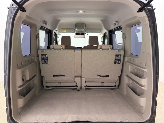 エブリイワゴン !先行初売!PZターボ ハイルーフ 3型 4AT 別途当社パックでさらに快適に! アルミホイール LEDヘッドライト SRSエアバック オートライト イモビライザー プッシュスタート シートヒーター 衝突被害軽減ブレーキ 後退時ブレーキサポート(42枚目)