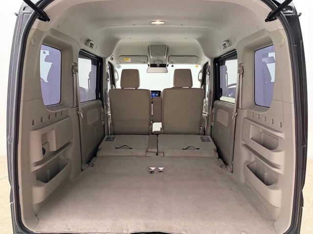 エブリイワゴン !先行初売!PZターボ ハイルーフ 3型 4AT 別途当社パックでさらに快適に! アルミホイール LEDヘッドライト SRSエアバック オートライト イモビライザー プッシュスタート シートヒーター 衝突被害軽減ブレーキ 後退時ブレーキサポート(43枚目)