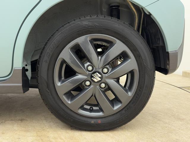 スペーシアギア ！先行初売！　ＨＹＢＲＩＤ　ＸＺ　３型　４ＷＤ　全方位カメラパッケージ　別途当社パックでさらに快適に　アルミホイール　ＬＥＤヘッドランプ　ＬＥＤフォグランプ　ＳＲＳエアバック　オートライト　シートヒーター　両側電動スライドドア　衝突被害軽減ブレーキ（9枚目）