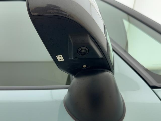 スペーシアギア ！先行初売！　ＨＹＢＲＩＤ　ＸＺ　３型　４ＷＤ　全方位カメラパッケージ　別途当社パックでさらに快適に　アルミホイール　ＬＥＤヘッドランプ　ＬＥＤフォグランプ　ＳＲＳエアバック　オートライト　シートヒーター　両側電動スライドドア　衝突被害軽減ブレーキ（20枚目）