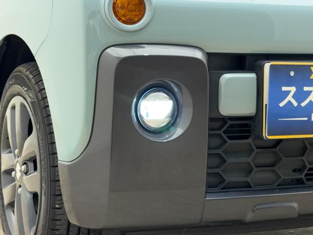 スペーシアギア ！先行初売！　ＨＹＢＲＩＤ　ＸＺ　３型　４ＷＤ　全方位カメラパッケージ　別途当社パックでさらに快適に　アルミホイール　ＬＥＤヘッドランプ　ＬＥＤフォグランプ　ＳＲＳエアバック　オートライト　シートヒーター　両側電動スライドドア　衝突被害軽減ブレーキ（42枚目）